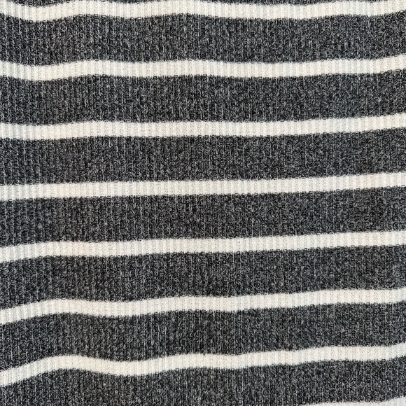 GAP Ribbed Midi pencil skirt - Picture 2 of 2